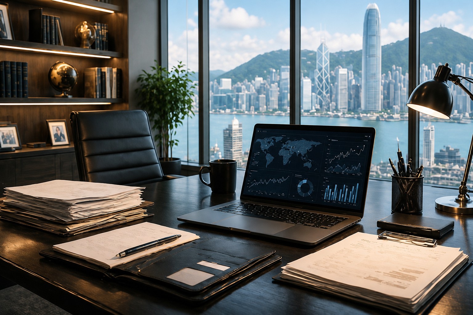 How AI Changed Our Trade Operations