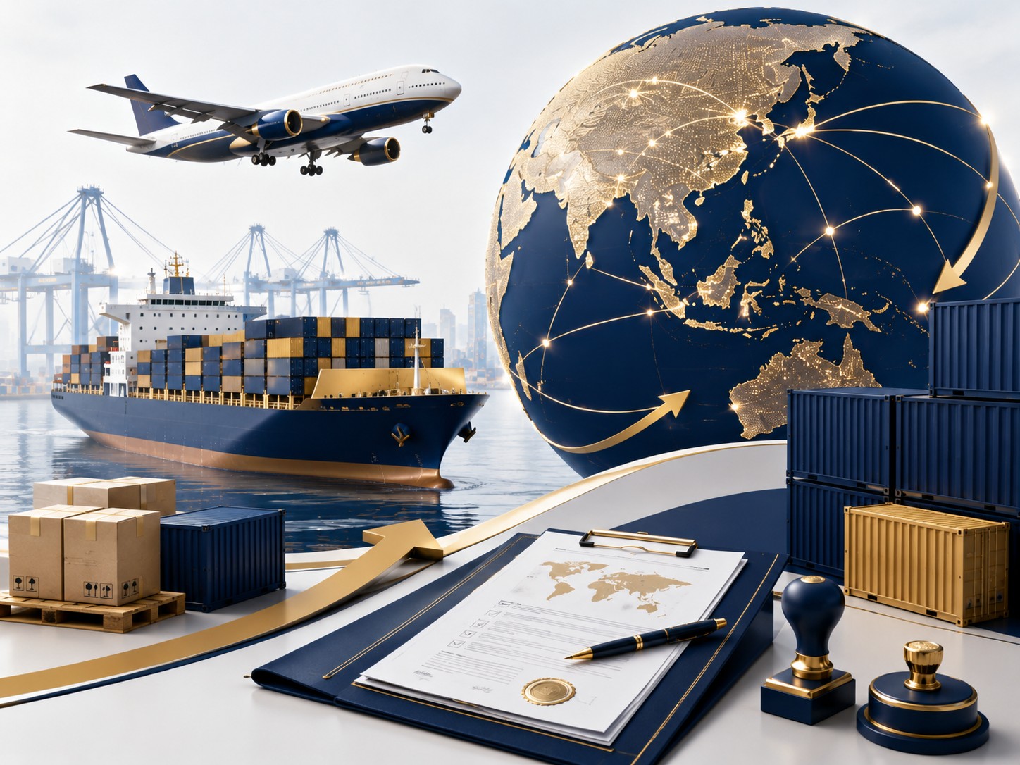 Trading Services