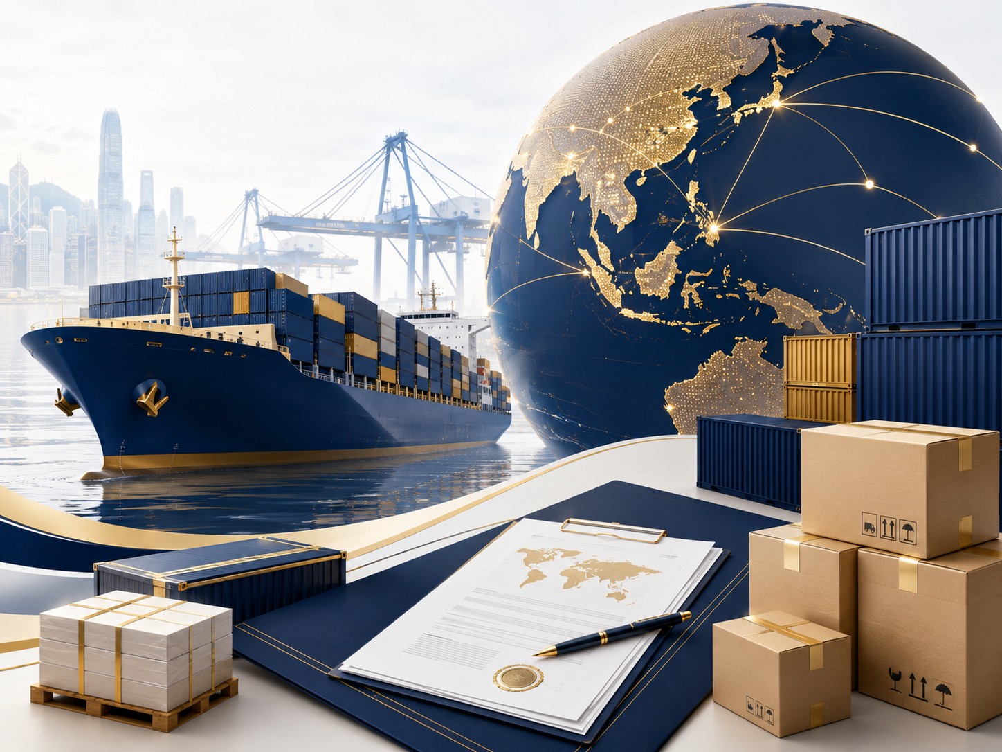 Sourcing & Procurement