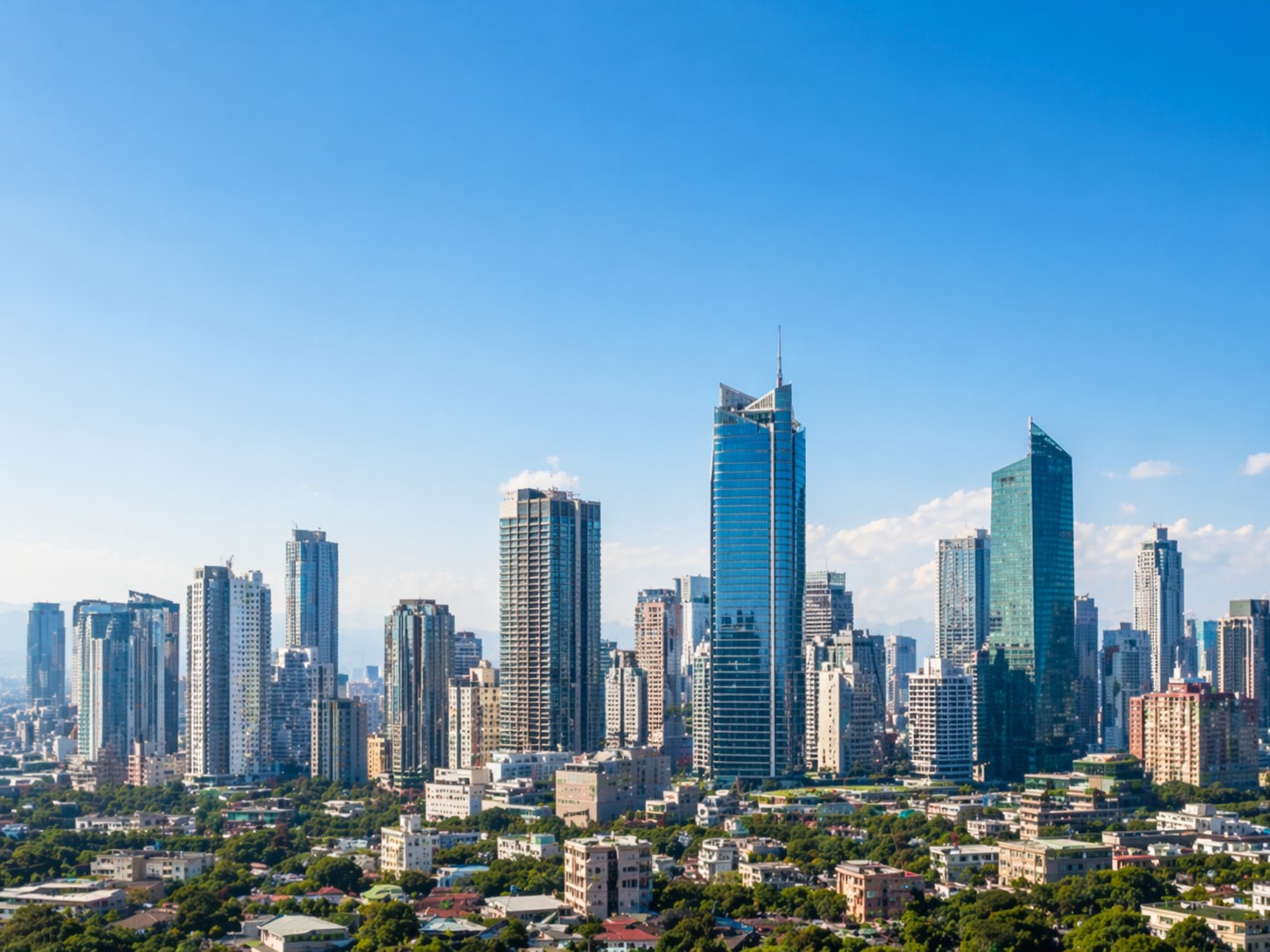Philippines Desk