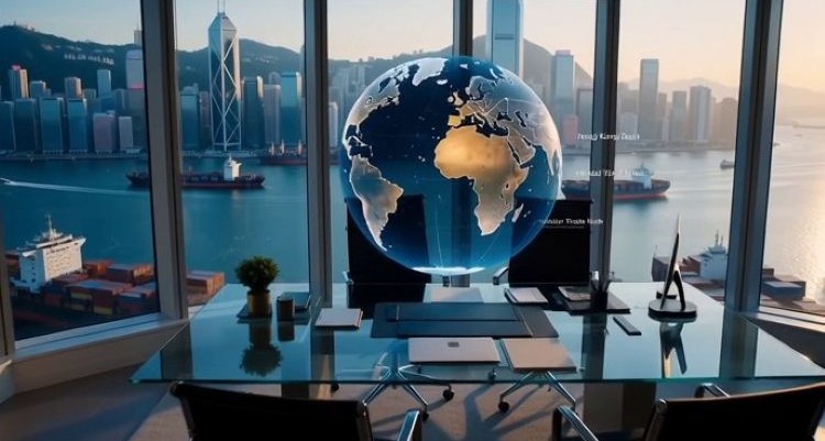 Tokyo HQ & AI Center