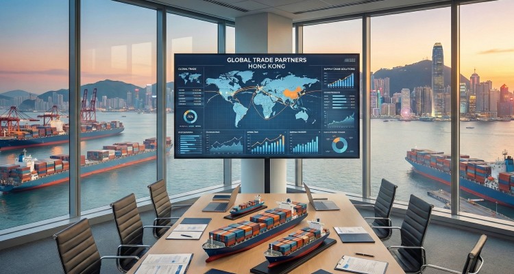 Asiacom Global trading Limited - Trading execution